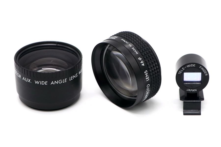 Anscor комплект