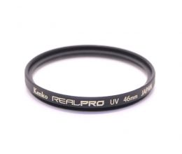 Светофильтр Kenko RealPro UV 46mm