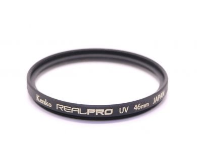 Светофильтр Kenko RealPro UV 46mm