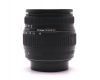 Sigma AF 18-50mm F3.5-5.6 DC for Pentax K (Japan, 2004)