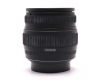 Sigma AF 18-50mm F3.5-5.6 DC for Pentax K (Japan, 2004)