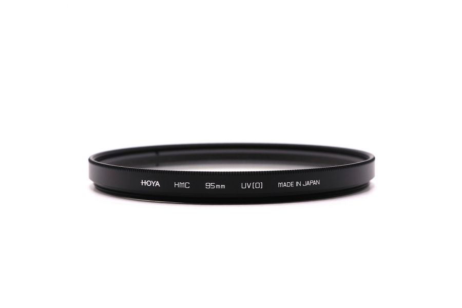 Светофильтр Hoya HMC 95mm UV(0)