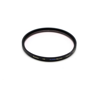 Светофильтр Kenko 1B SuperPro(W) 72mm Japan