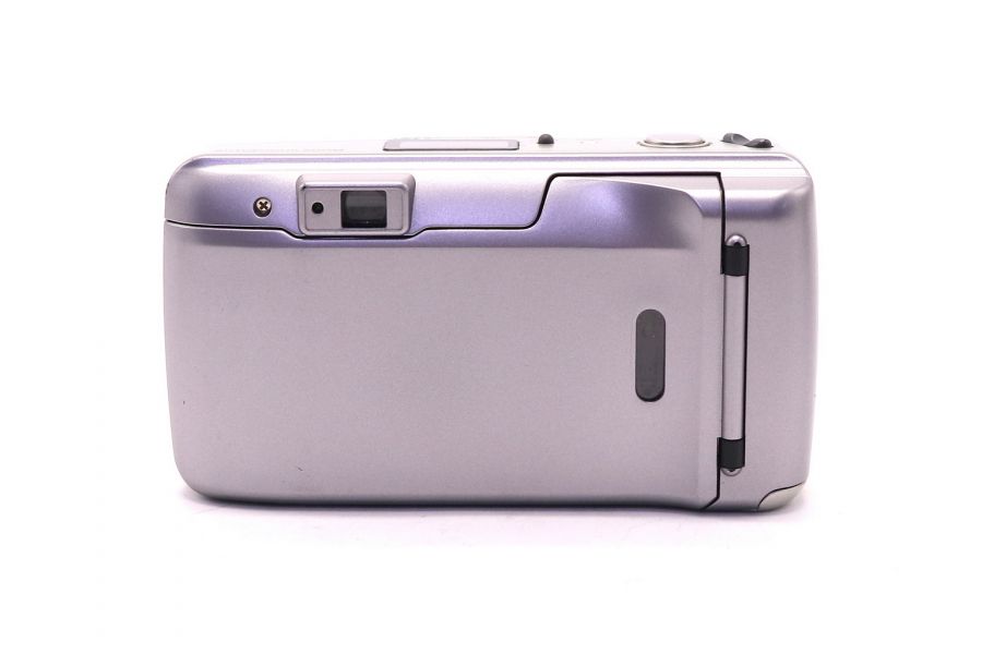 Фотокамера аналоговая Olympus Superzoom 80s