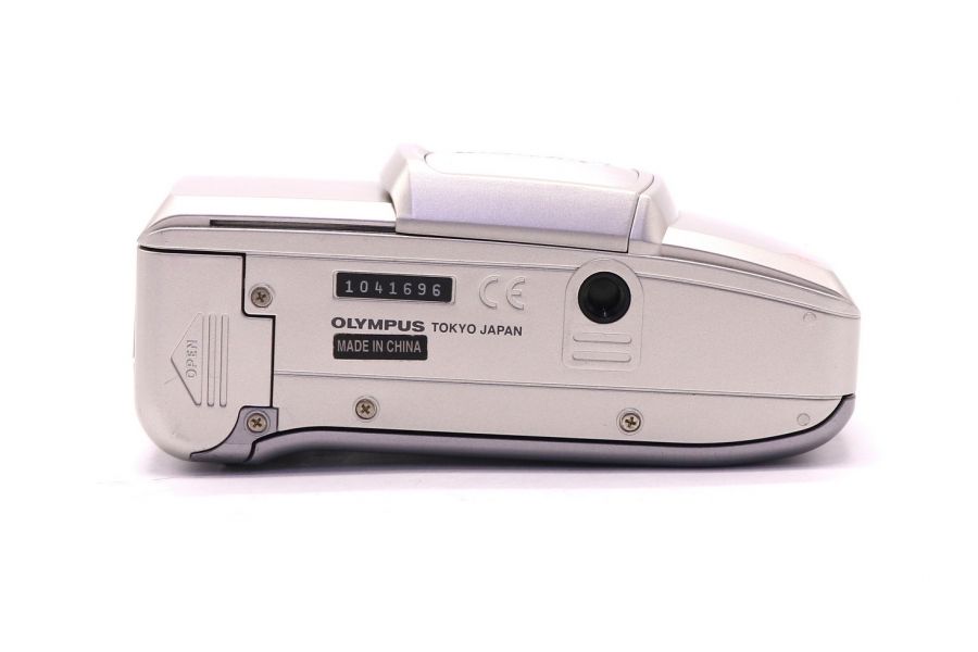 Фотокамера аналоговая Olympus Superzoom 80s