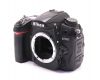 Nikon D7000 body (пробег 180000 кадров)