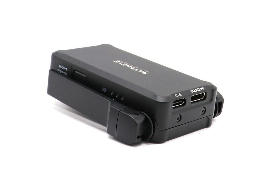 Система передачи изображения DJI Ronin RavenEye