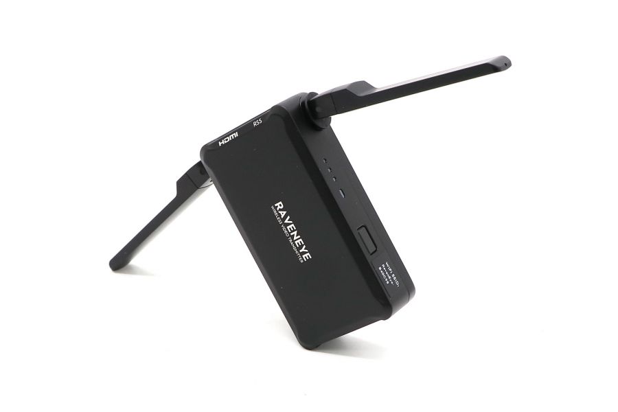 Система передачи изображения DJI Ronin RavenEye