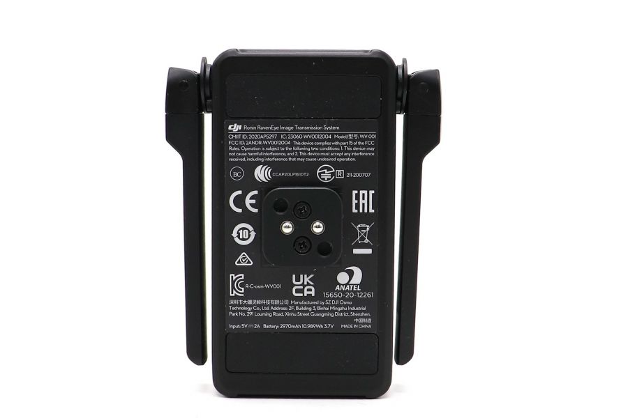 Система передачи изображения DJI Ronin RavenEye