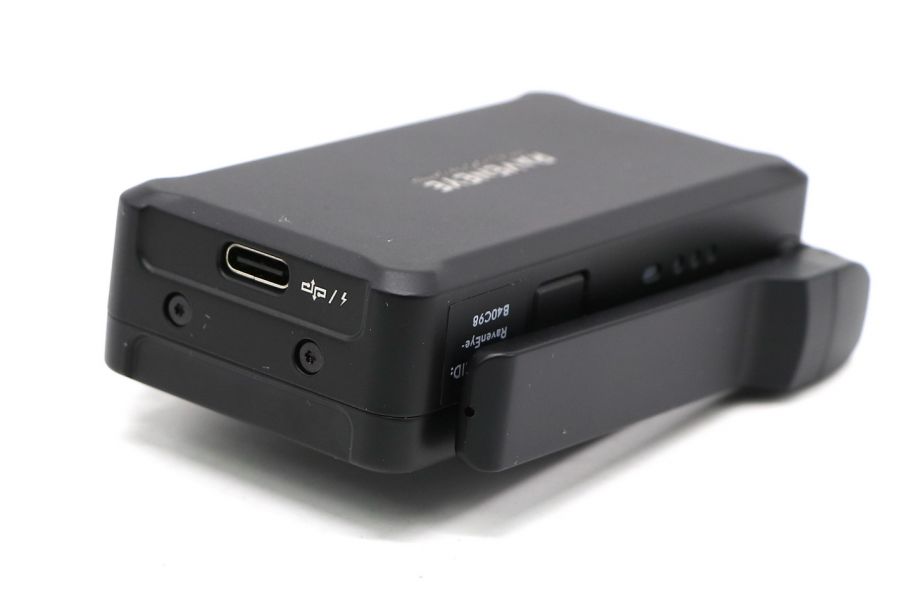 Система передачи изображения DJI Ronin RavenEye