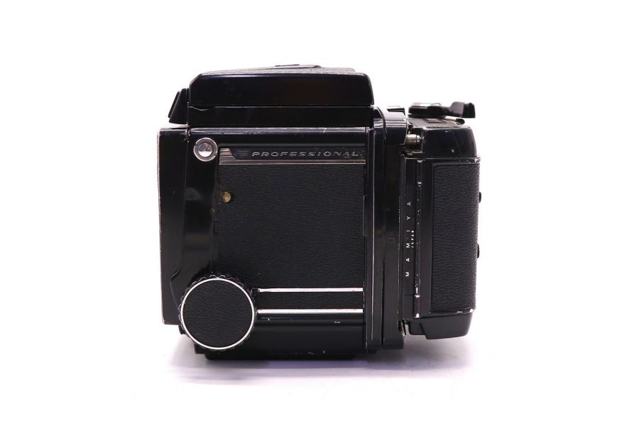 Mamiya RB67 Professional body