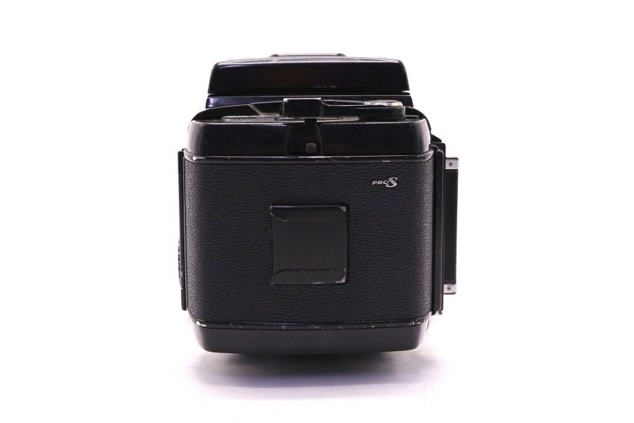 Mamiya RB67 Professional body