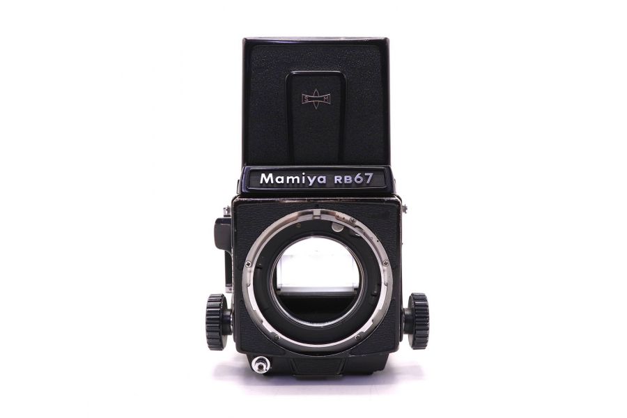 Mamiya RB67 Professional body