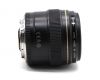 Canon EF 85mm f/1.8 USM (Japan)