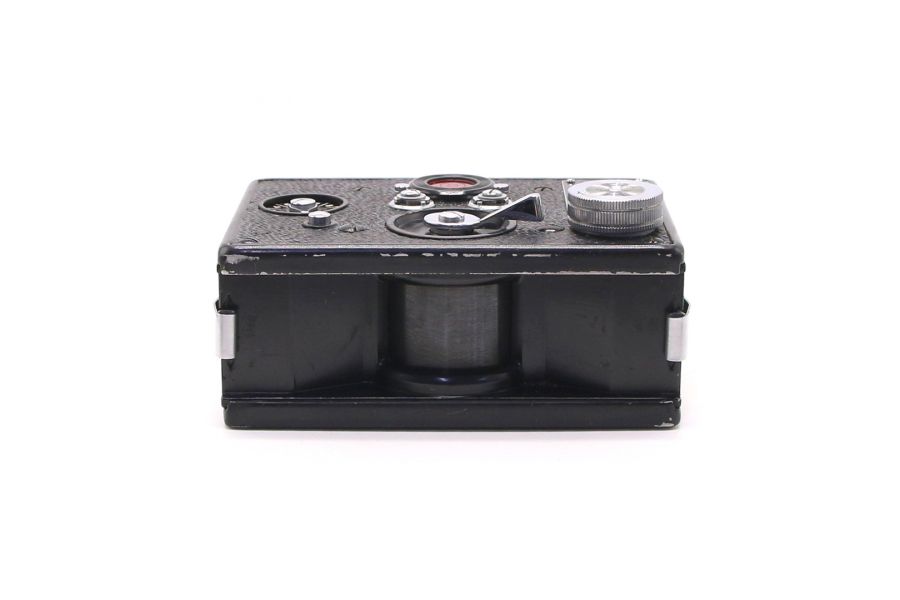 Редкость ФТ-2 советский панорамный фотоаппарат