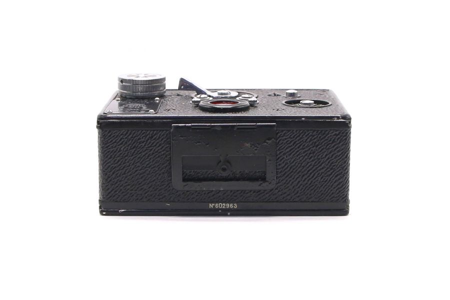 Редкость ФТ-2 советский панорамный фотоаппарат