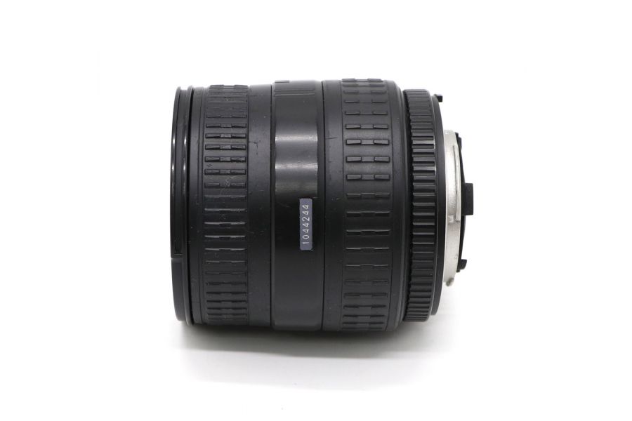 Sigma AF 28-105mm f/3.8-5.6 UC-III for Nikon F б/у