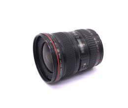Canon EF 17-40mm f/4L USM б.