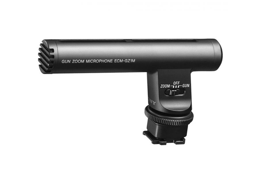 Микрофон Sony ECM-GZ1M