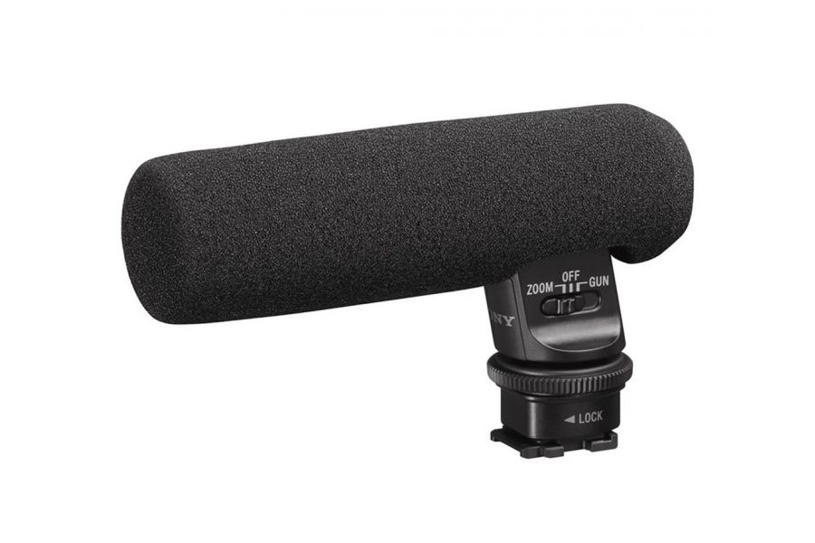 Микрофон Sony ECM-GZ1M