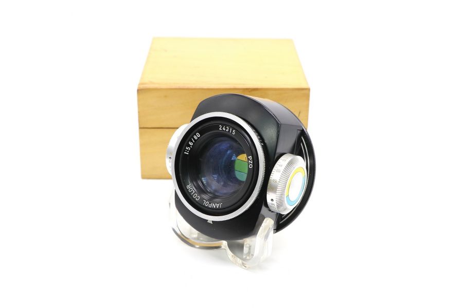 Janpol Color / Янполь колор 5,6/80 P в упаковке (24315)