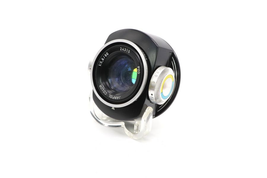 Janpol Color / Янполь колор 5,6/80 P в упаковке (24315)