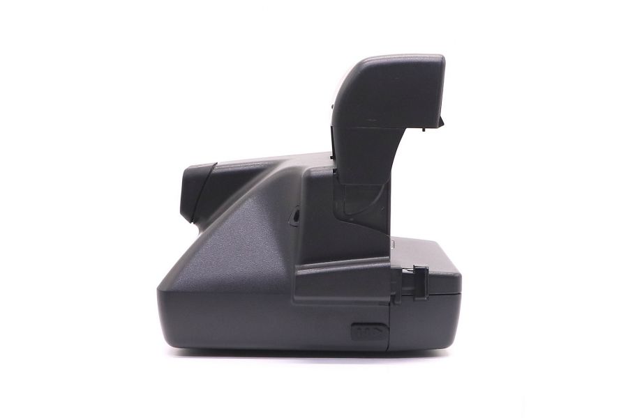 Polaroid 636 Close Up с картриджем