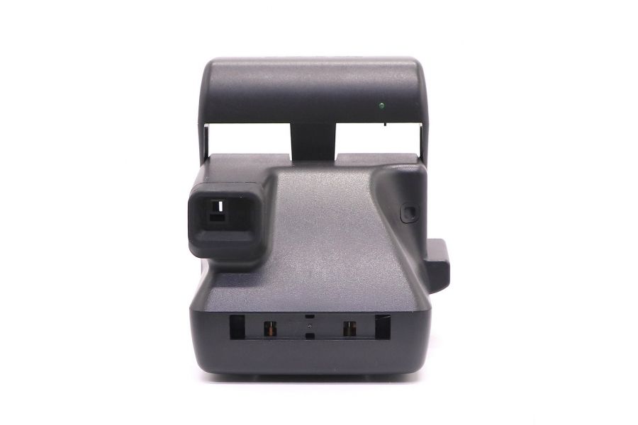 Polaroid 636 Close Up с картриджем