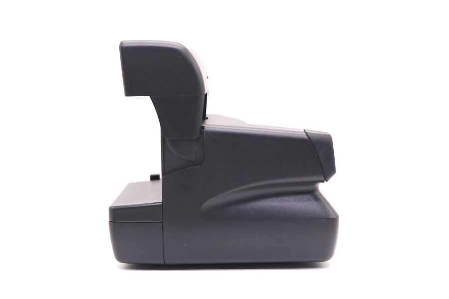 Polaroid 636 Close Up с картриджем