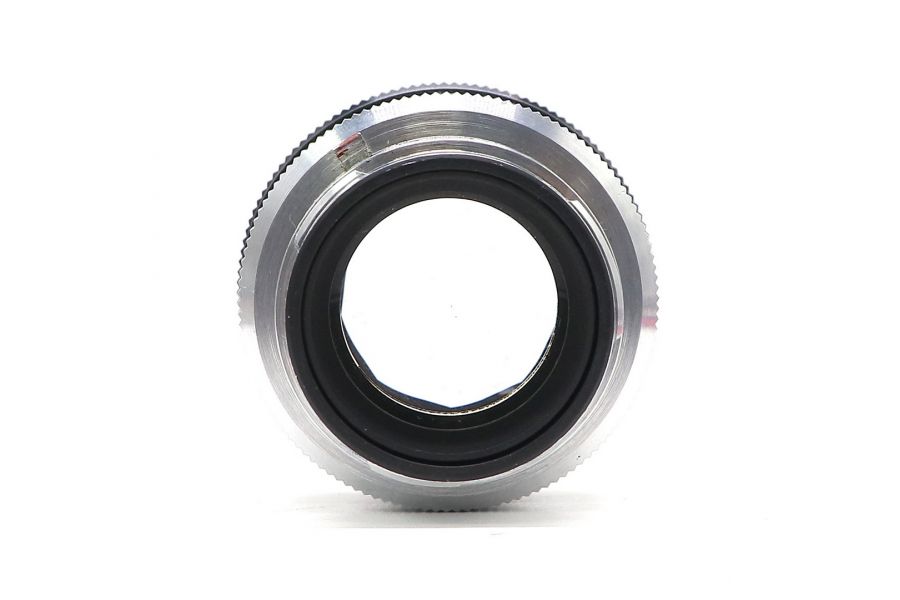 Гелиос-103 1.8/53 в тубусе