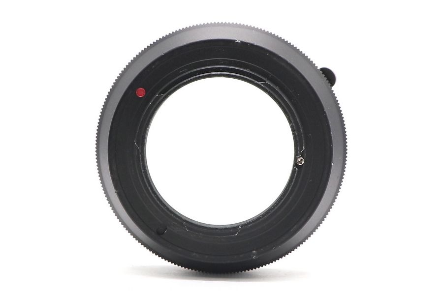 Переходник Pentax K - Micro 4/3 (China)