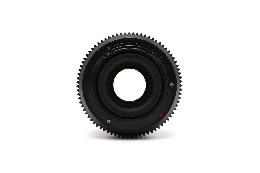 SLR Magic 35mm f/1.2 Cine