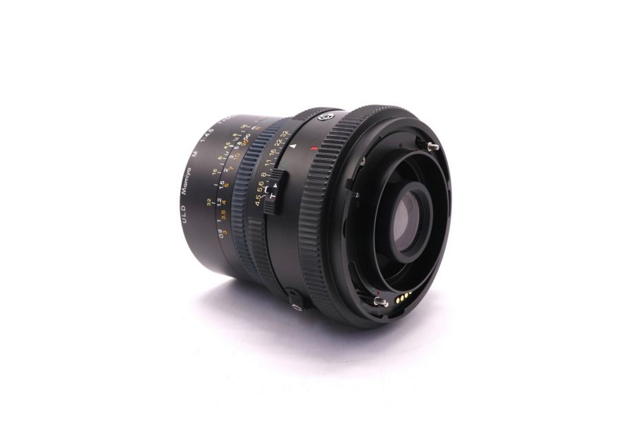 Mamiya RZ 50mm f/4.5 ULD широкоугольный объектив