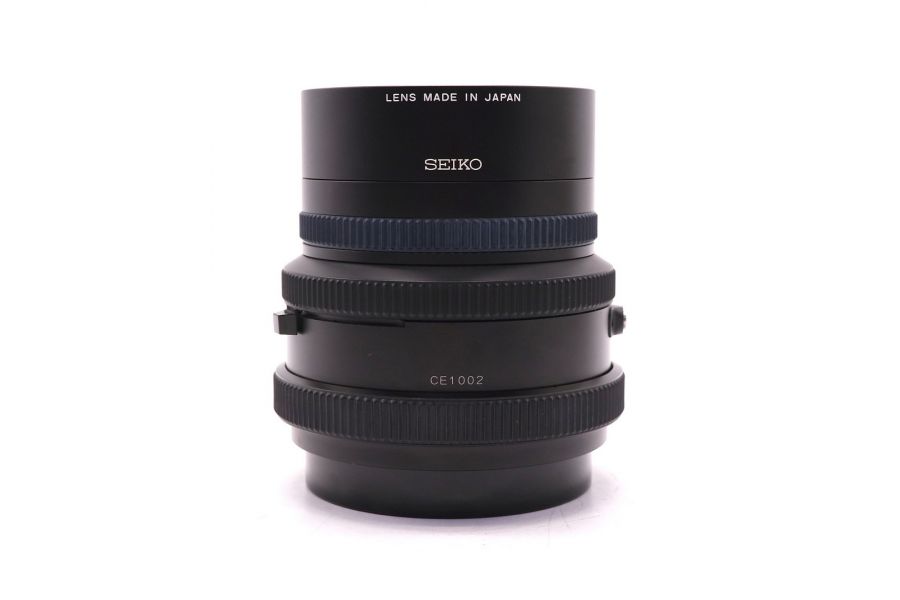 Mamiya RZ 50mm f/4.5 ULD широкоугольный объектив