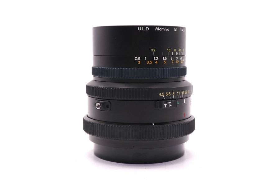 Mamiya RZ 50mm f/4.5 ULD широкоугольный объектив
