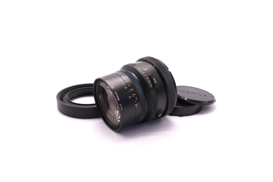 Mamiya RZ 50mm f/4.5 ULD широкоугольный объектив