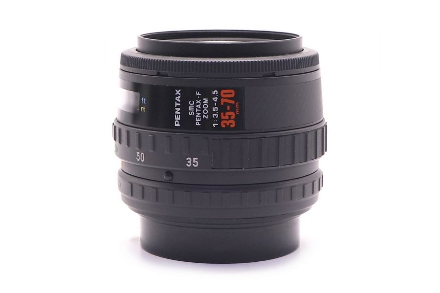 Pentax-F Zoom SMC 35-70mm f/3.5-4.5
