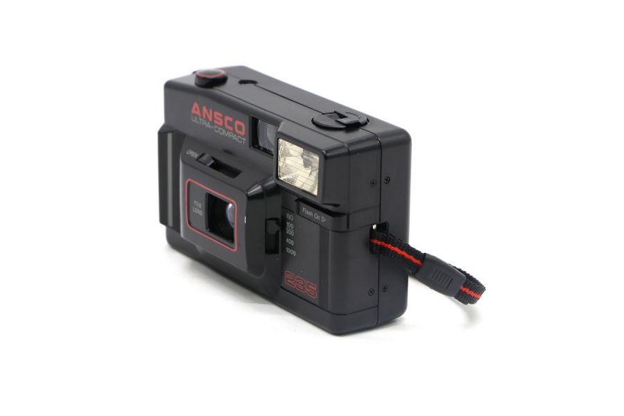 Ansco Ultra-Compact 235