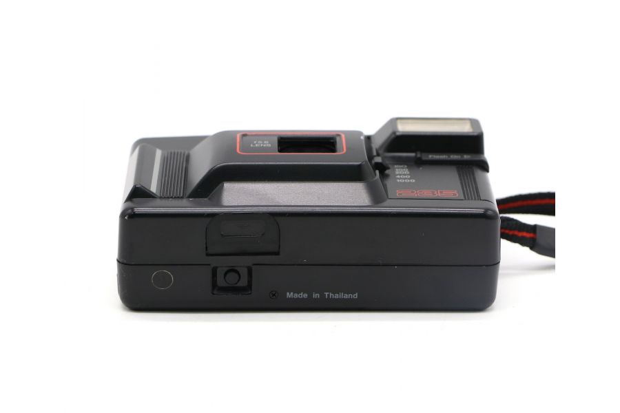 Ansco Ultra-Compact 235