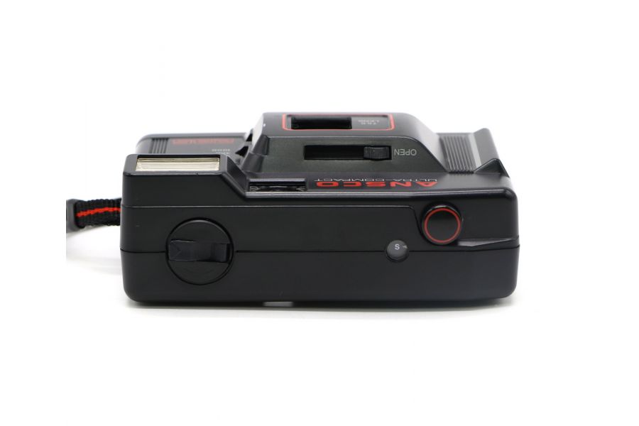Ansco Ultra-Compact 235