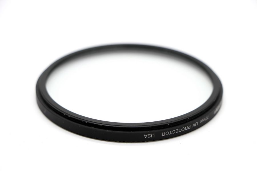 Светофильтр Tiffen 77mm UV Protector USA
