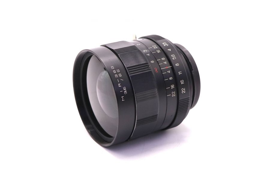 Мир-38В 3,5/65 экспортный в упаковке