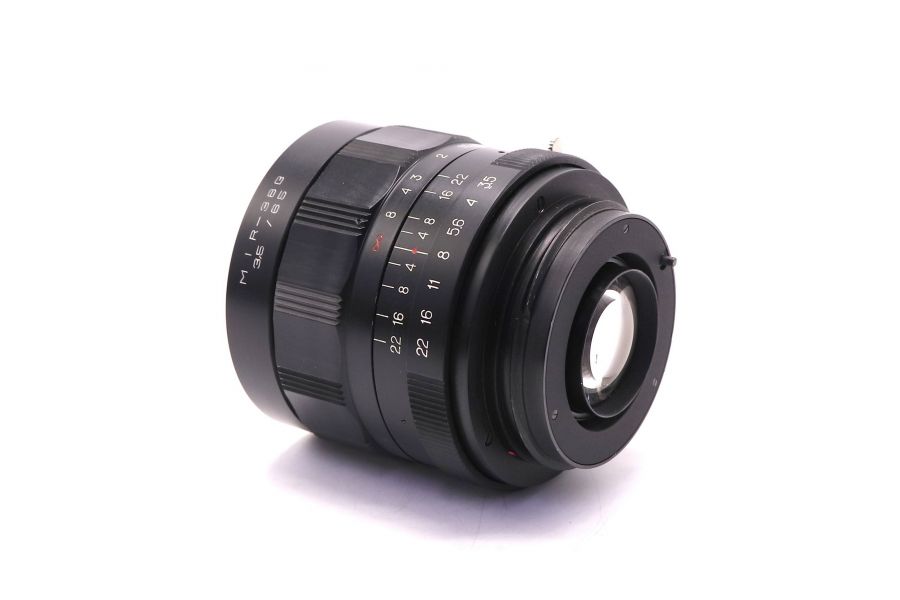 Мир-38В 3,5/65 экспортный в упаковке