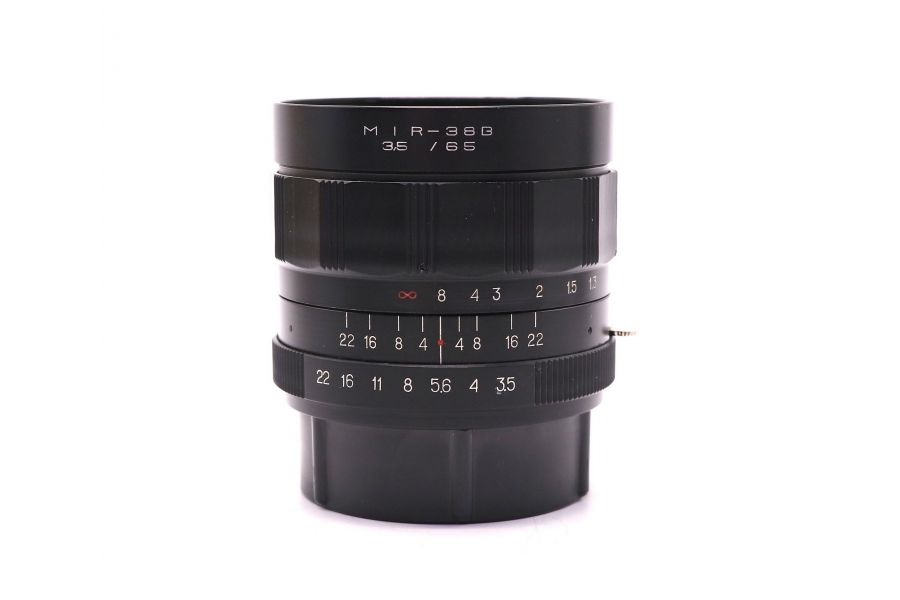 Мир-38В 3,5/65 экспортный в упаковке