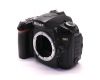 Nikon D90 body (пробег 68100 кадров)