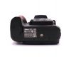 Nikon D90 body (пробег 68100 кадров)