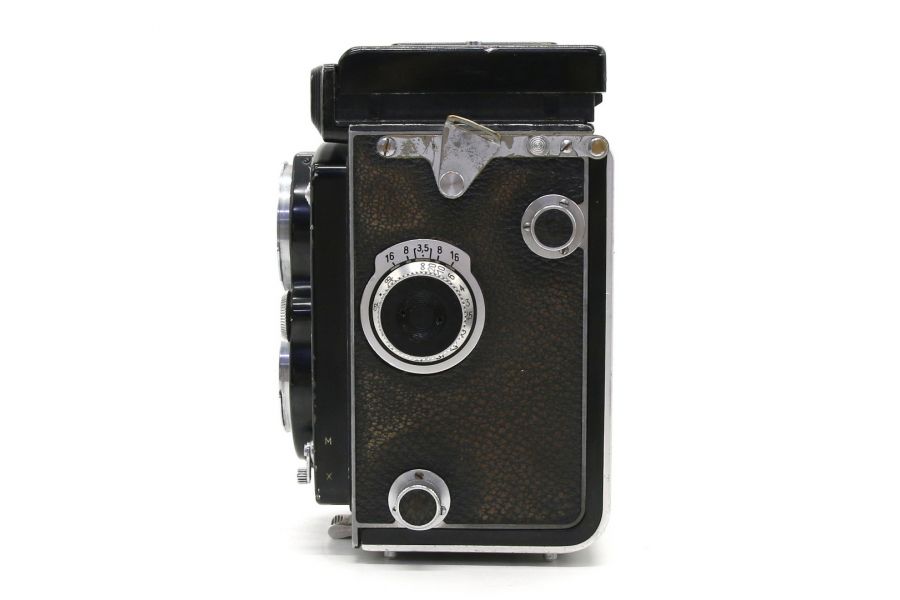Rolleiflex 3.5 A (type K4A)