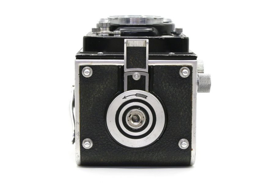 Rolleiflex 3.5 A (type K4A)