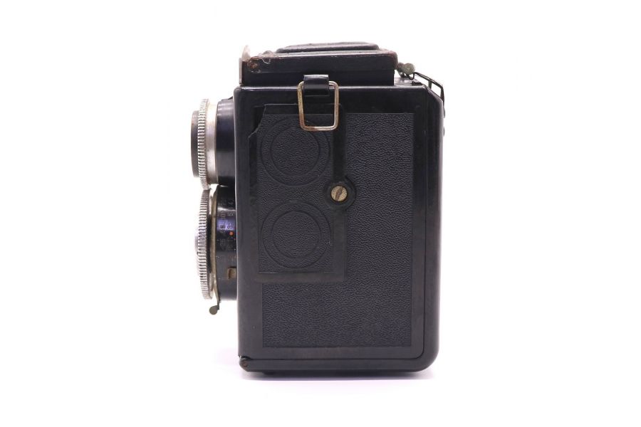 Любитель (1953г.)