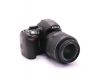 Фотокамера Nikon D3100 kit (пробег 112000 кадров)